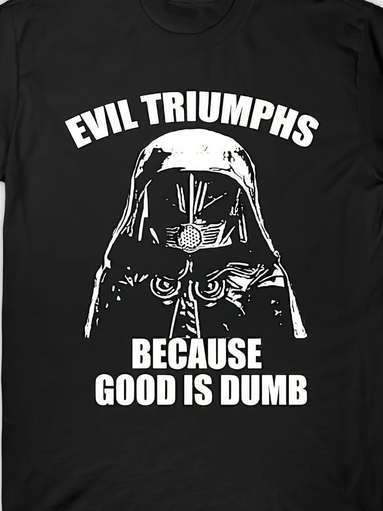 SpuSpaceballs Футболка со шлемом Lord - культовая одежда для космических мячей, мужские подарки, удобная хлопковая футболка с круглым вырезом и короткими рукавами Gra
SpuSpaceballs Футболка со шлемом Lord - культовая одежда для космических мячей, мужские подарки, удобная хлопковая футболка с круглым вырезом и короткими рукавами Gra