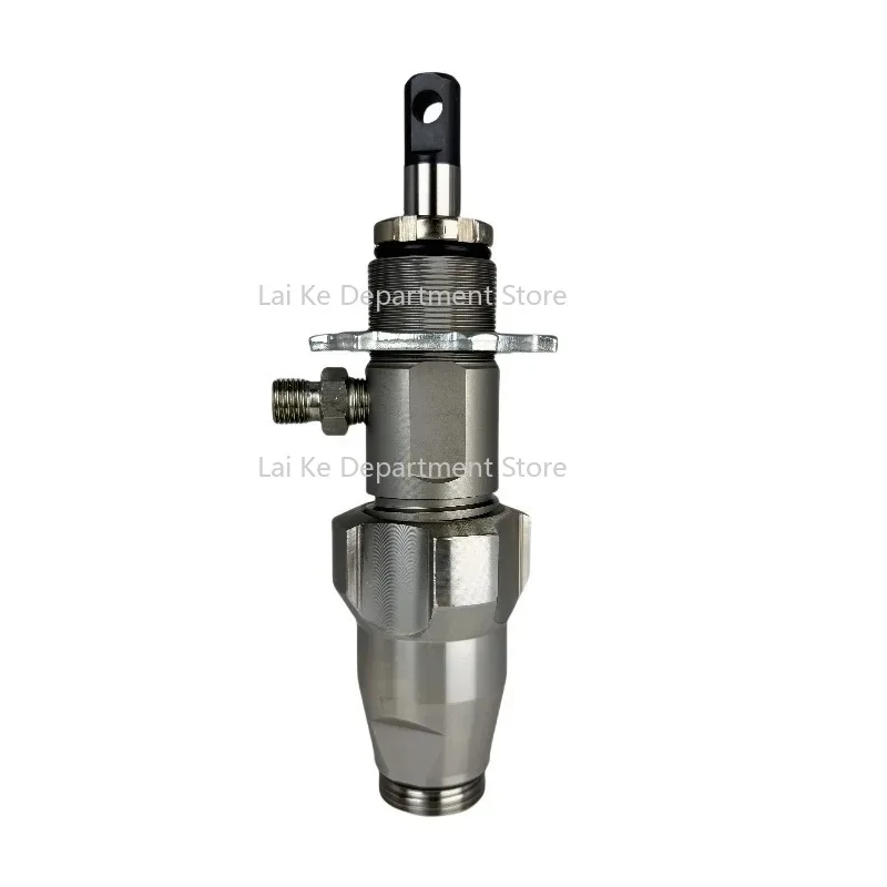 Sprayer pump body assembly 395 695 1095 Airless paint spray pump 246428 248204 17C721 pump body 
Sprayer pump body assembly 395 695 1095 Airless paint spray pump 246428 248204 17C721 pump body