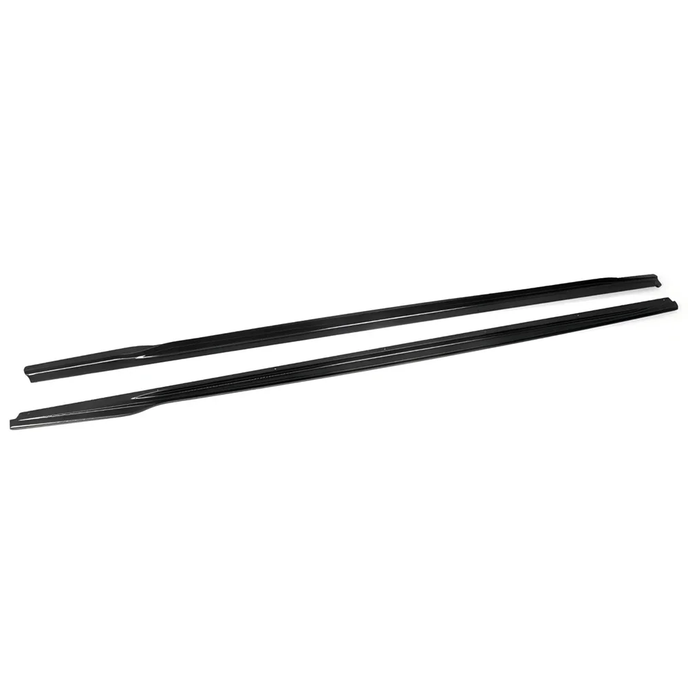 For BMW G42 M240i Dry Carbon Fiber Side Skirts Extension Add-On 2022-2025 Enhance Car's Aesthetic with Premium Fiber Accessory
For BMW G42 M240i Dry Carbon Fiber Side Skirts Extension Add-On 2022-2025 Enhance Car's Aesthetic with Premium Fiber Accessory