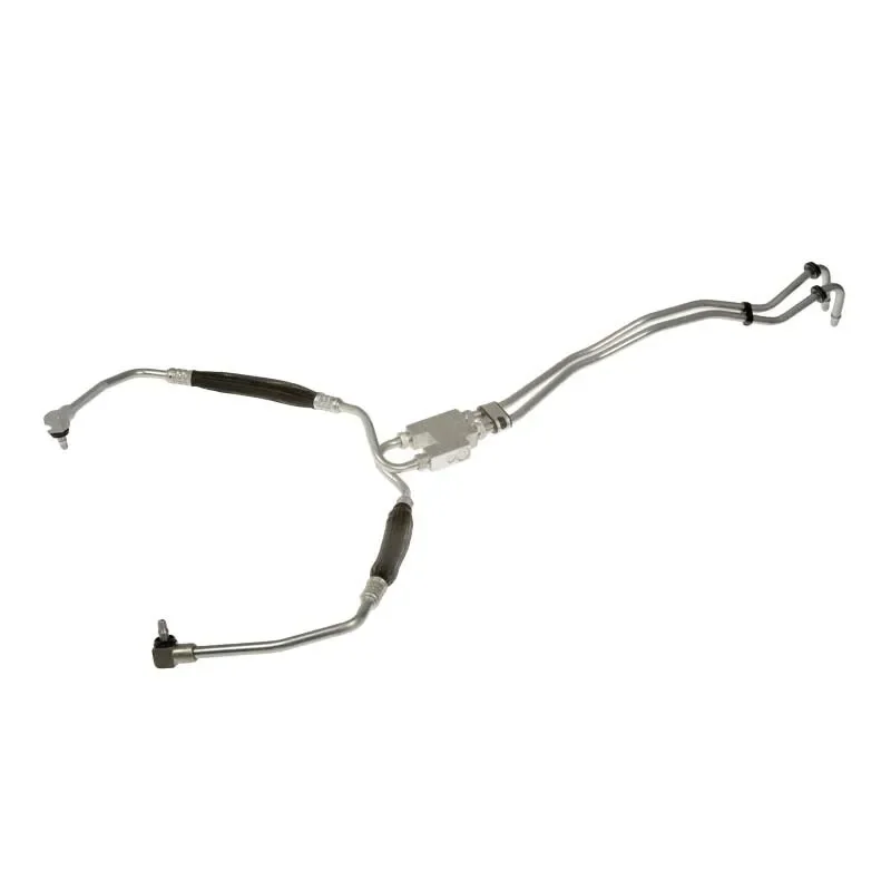 55111280 Transmission Oil Cooling Pipe For Dodge For Chrysler Auto Parts Pipe Fittings 624-441
55111280 Transmission Oil Cooling Pipe For Dodge For Chrysler Auto Parts Pipe Fittings 624-441