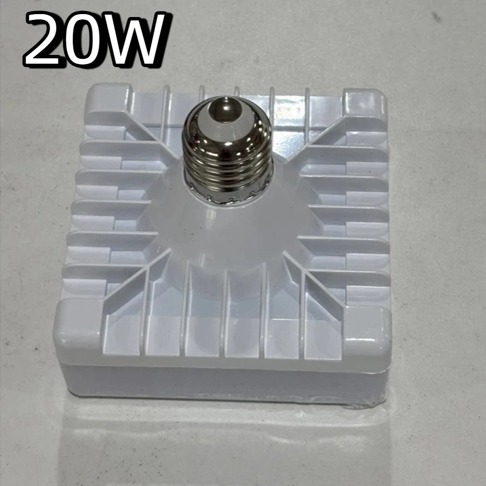 20/30/40/60/80W Square LED Ceiling Lamp Waterproof Super Bright E27 LED Bulb Energy Saving LED Ceiling Light Living Room
20/30/40/60/80W Square LED Ceiling Lamp Waterproof Super Bright E27 LED Bulb Energy Saving LED Ceiling Light Living Room