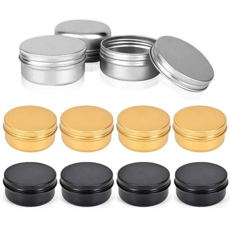 24 шт., 50 мл Пустые алюминиевые жестяные банки для свечей
24 шт., 50 мл Пустые алюминиевые жестяные банки для свечей