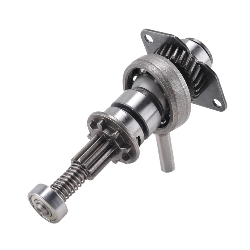 Flash Trend 2X Cam Shaft Swash Bearing 324668-1 2190140 Replace For HR2470 HR2470CAP HR2470FT HR2470A Rotary Hammer PART
Flash Trend 2X Cam Shaft Swash Bearing 324668-1 2190140 Replace For HR2470 HR2470CAP HR2470FT HR2470A Rotary Hammer PART