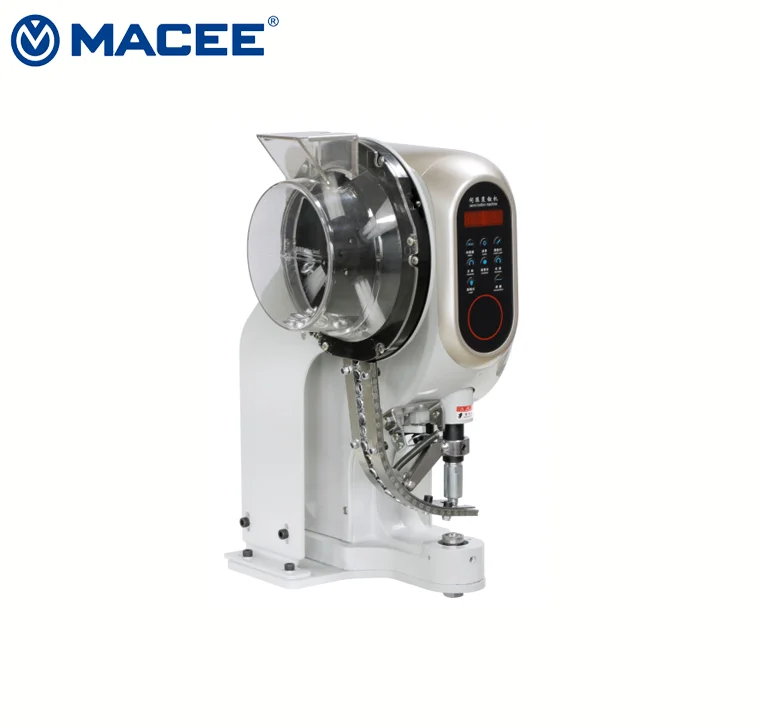 MC 818T-Q Good Quality Electric Snap Button Servo Button Machine Sewing Machine With Table and Stand 40*80CM
MC 818T-Q Good Quality Electric Snap Button Servo Button Machine Sewing Machine With Table and Stand 40*80CM