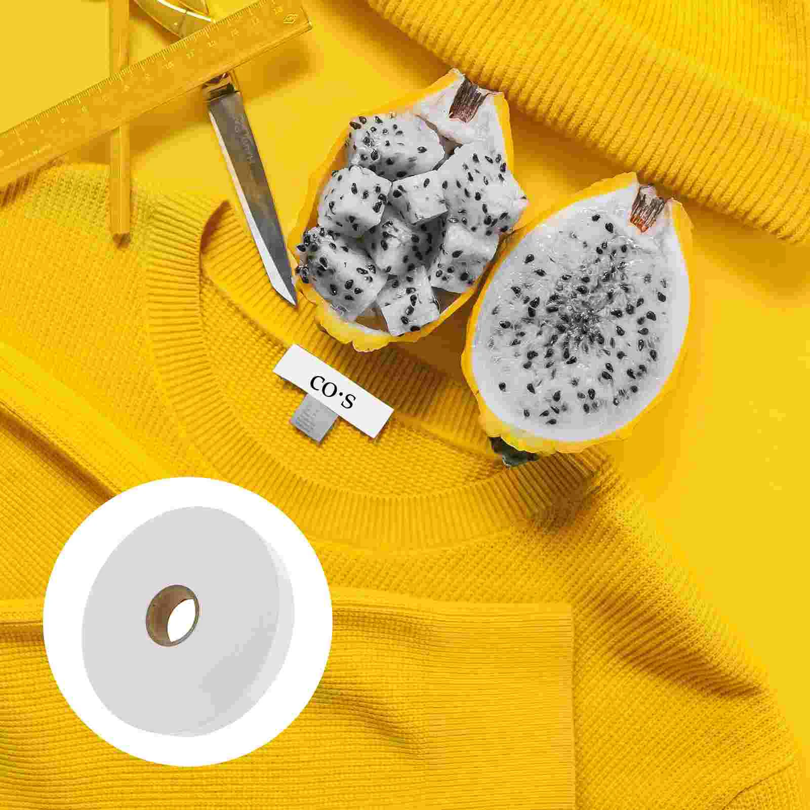 Non Woven Fabric Clothing Labels Coat T Shirt Size Tags Blank Baby Blouse Washable Gentle Safe Practical Storage
Non Woven Fabric Clothing Labels Coat T Shirt Size Tags Blank Baby Blouse Washable Gentle Safe Practical Storage