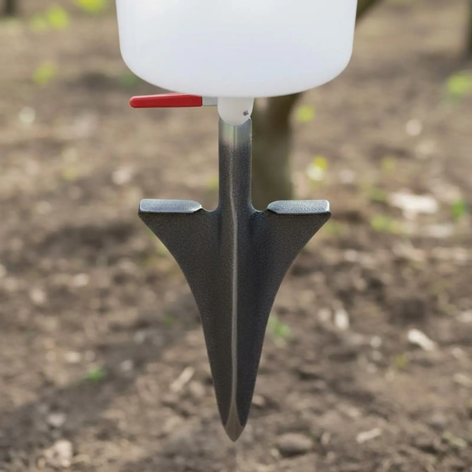 Backpack Soil Amendment Dispenser Multi-Functional Manual Soil Amendment Dispenser Long Handle Root Feeder No Bending Over
Backpack Soil Amendment Dispenser Multi-Functional Manual Soil Amendment Dispenser Long Handle Root Feeder No Bending Over