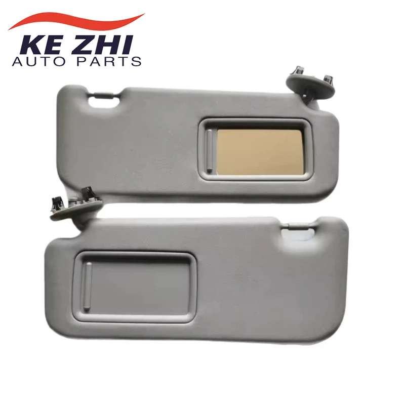 Car Sun Visor Wireless For TOYOTA Yaris 2008-2013 OEM 74320-52810
Car Sun Visor Wireless For TOYOTA Yaris 2008-2013 OEM 74320-52810