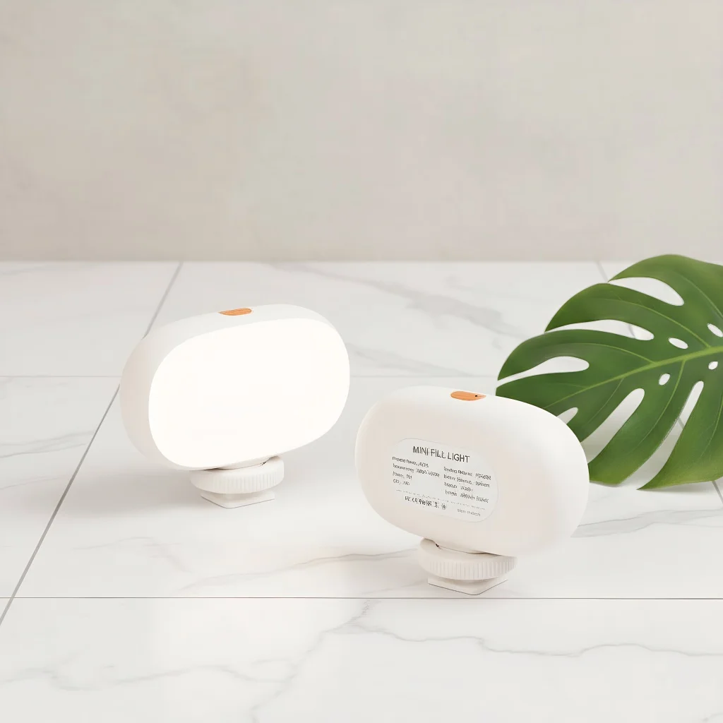 Маленький светодиодный заполняющий светильник для сотового телефона — портативный мягкий светильник емкостью 600 мАч для видео/самофонов
Маленький светодиодный заполняющий светильник для сотового телефона — портативный мягкий светильник емкостью 600 мАч для видео/самофонов