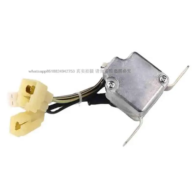 1-82553-039-1 0-25000-7832 for accessories Brand new motors High quality new relays High quality excavator starting motors
1-82553-039-1 0-25000-7832 for accessories Brand new motors High quality new relays High quality excavator starting motors