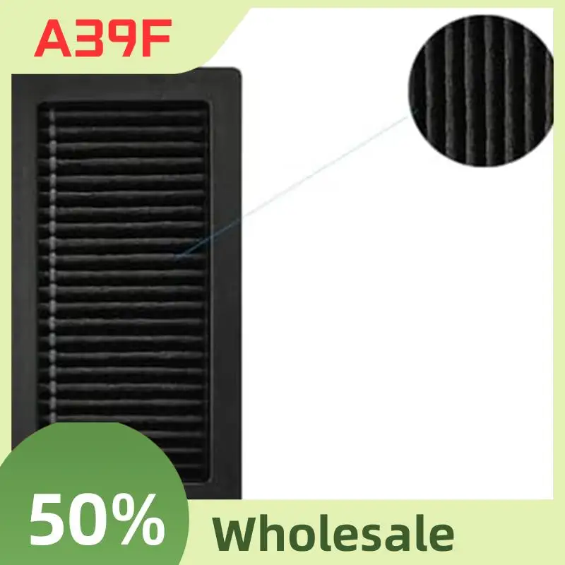 A39F Top Filter Mop Cloth Replacement Accessories Set For Yeedi Cube Vacuum Cleaner Robot
A39F Top Filter Mop Cloth Replacement Accessories Set For Yeedi Cube Vacuum Cleaner Robot