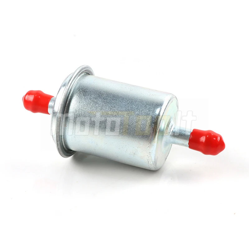 1PCS Fuel Filter For CFmoto 400 450 500 X5 CF188 520 550 600 X6 U6 Z6 625 800 X8 800 Trail Z8 800EX 950 1000 ATV UTV 805A-120004
1PCS Fuel Filter For CFmoto 400 450 500 X5 CF188 520 550 600 X6 U6 Z6 625 800 X8 800 Trail Z8 800EX 950 1000 ATV UTV 805A-120004