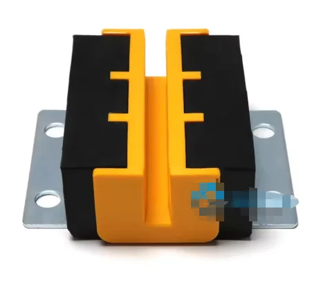 Elevator Parts TK* Elevator Counter Weight Guide Shoe HF-03 130*10/16mm
Elevator Parts TK* Elevator Counter Weight Guide Shoe HF-03 130*10/16mm