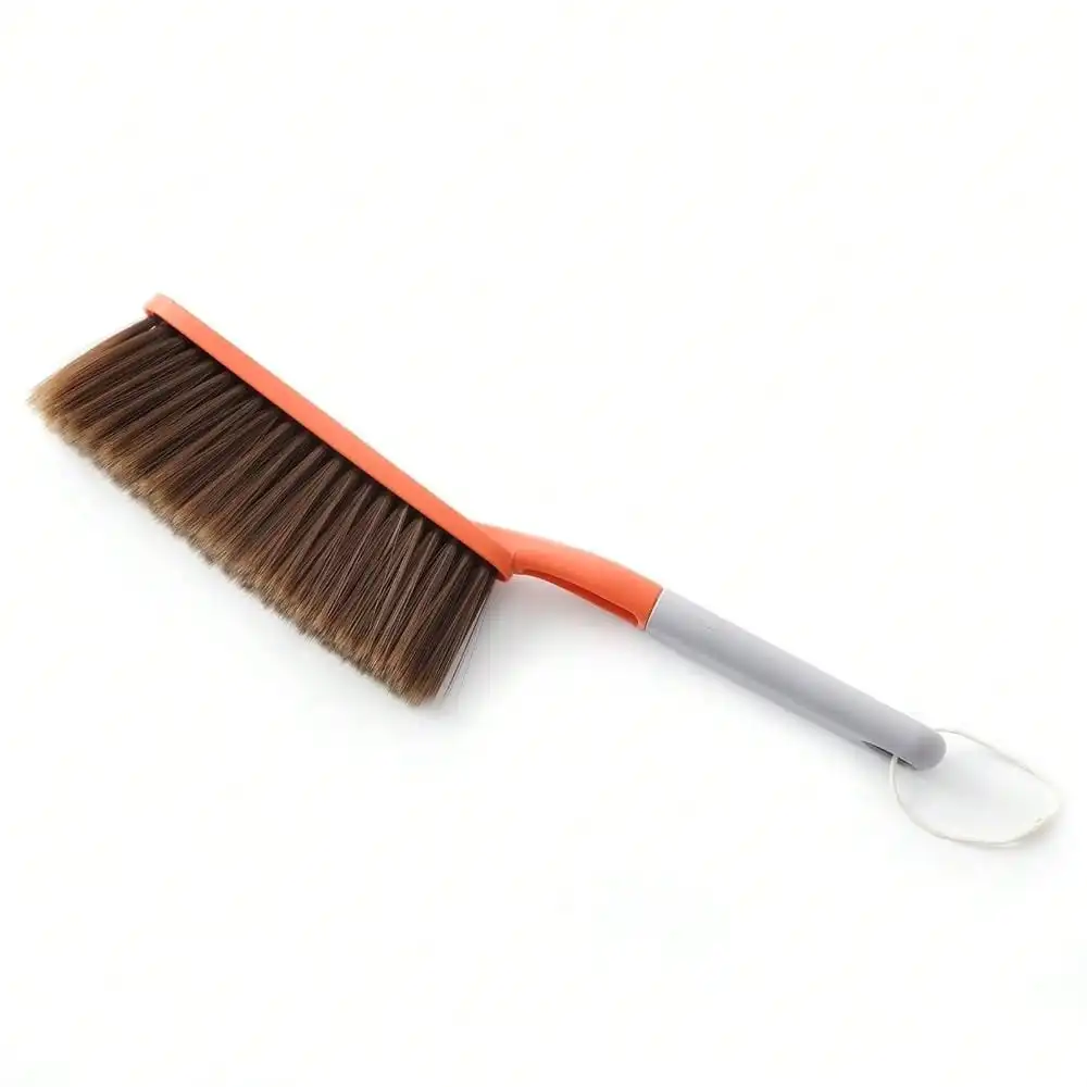 1 Pack 15\ Hand Broom Brush,Soft Bristle Cleaning Brush,Crumb Debris Sweeping Brush,Dusting Brush,Comfort For Bed Car Couch Desk Sofa Furniture Clothes,Small Particles Hair Remover(Red)
1 Pack 15\ Hand Broom Brush,Soft Bristle Cleaning Brush,Crumb Debris Sweeping Brush,Dusting Brush,Comfort For Bed Car Couch Desk Sofa Furniture Clothes,Small Particles Hair Remover(Red)