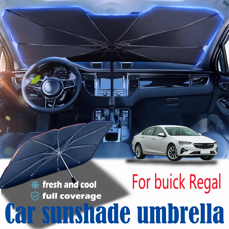 For buick Regal front windshield panel, sun visor, summer car interior accessories, heat insulation, sun shading
For buick Regal front windshield panel, sun visor, summer car interior accessories, heat insulation, sun shading