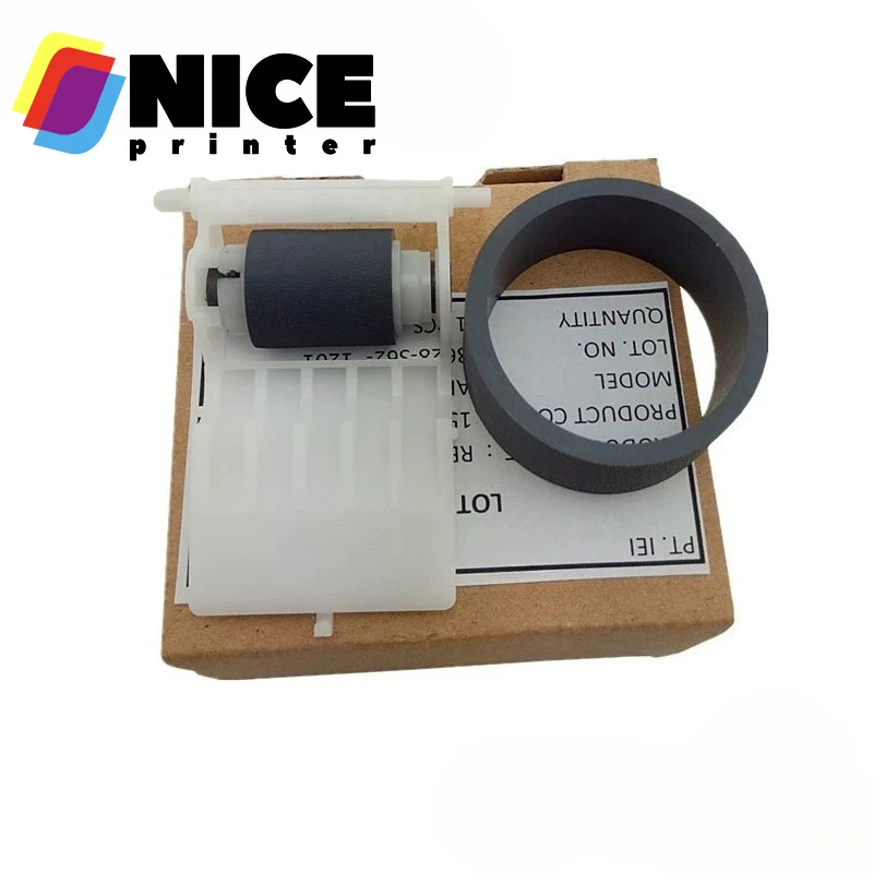 PREMIUM 1517053 1529149 Ролик захвата задержки для EPSON T1100 B1100 1390 1400 1410 L1300 L1800 R1900 1500 Вт ME1100 
PREMIUM 1517053 1529149 Ролик захвата задержки для EPSON T1100 B1100 1390 1400 1410 L1300 L1800 R1900 1500 Вт ME1100