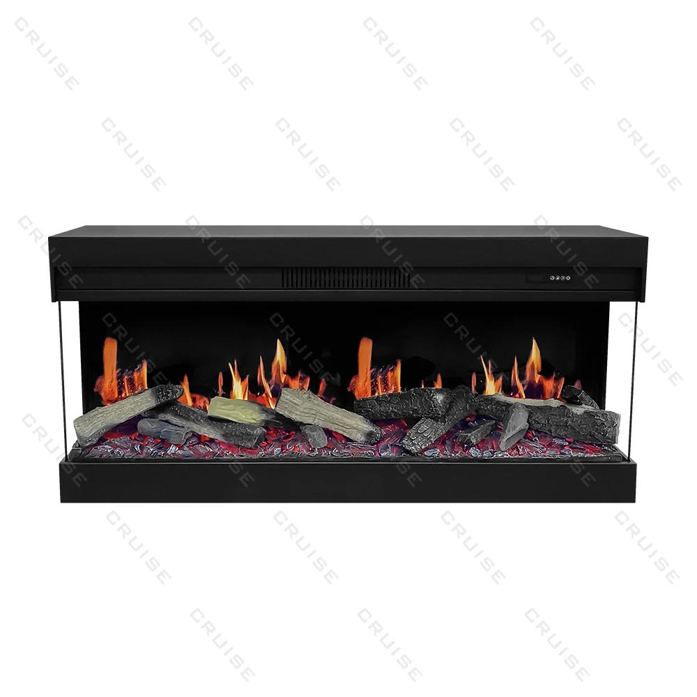 Custom Size Cruise Electronic Heating Insert 1.25m LCD Holographic Fireplace Burning Wood Sound Picture Electric for Household
Custom Size Cruise Electronic Heating Insert 1.25m LCD Holographic Fireplace Burning Wood Sound Picture Electric for Household