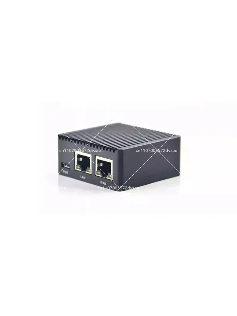 Metal Mini Development Board, CNC All-metal Shell RK3328 Dual Gigabit Network Port Type-c Cable
Metal Mini Development Board, CNC All-metal Shell RK3328 Dual Gigabit Network Port Type-c Cable