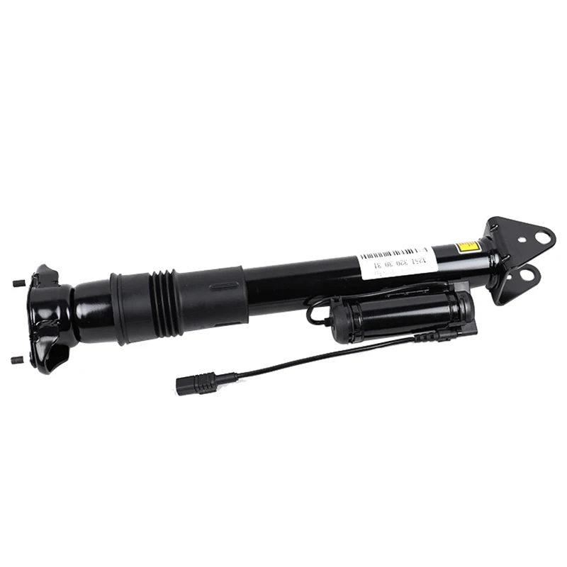 1PC Rear Air Suspension Shock Absorber Strut for Mercedes GL ML CLASS W166 X166 A1663200930
1PC Rear Air Suspension Shock Absorber Strut for Mercedes GL ML CLASS W166 X166 A1663200930
