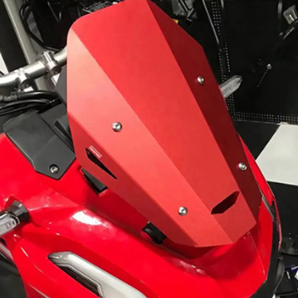 Мотоцикл Adv150 алюминиевые аксессуары для лобового стекла фотозащита для Honda ADV150 ADV 150 2019 2020 2021
Мотоцикл Adv150 алюминиевые аксессуары для лобового стекла фотозащита для Honda ADV150 ADV 150 2019 2020 2021