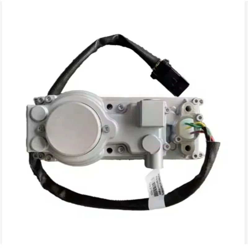 2037561HE400/HE500 Электронный привод турбокомпрессора 2037561/2037561
2037561HE400/HE500 Электронный привод турбокомпрессора 2037561/2037561