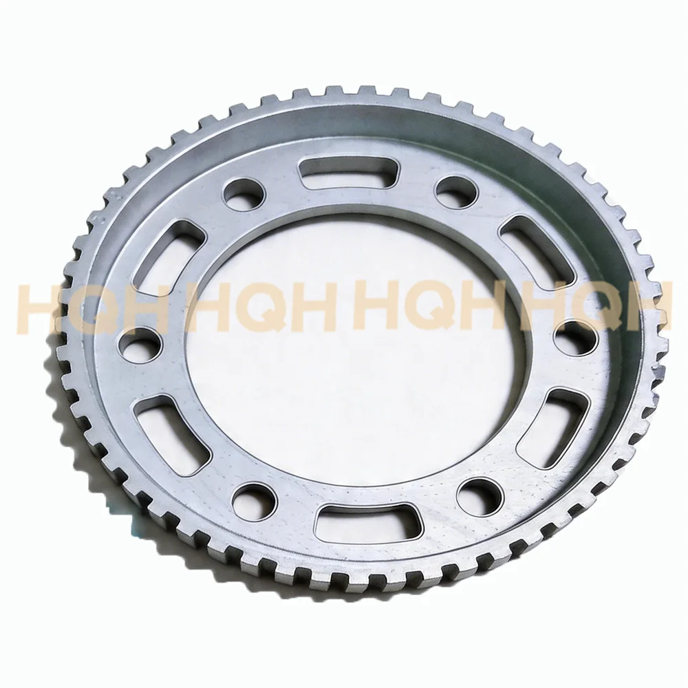 For Hyundai Terracan Diesel Front ABS Sensor Ring HQ232404 HQ232-404
For Hyundai Terracan Diesel Front ABS Sensor Ring HQ232404 HQ232-404
