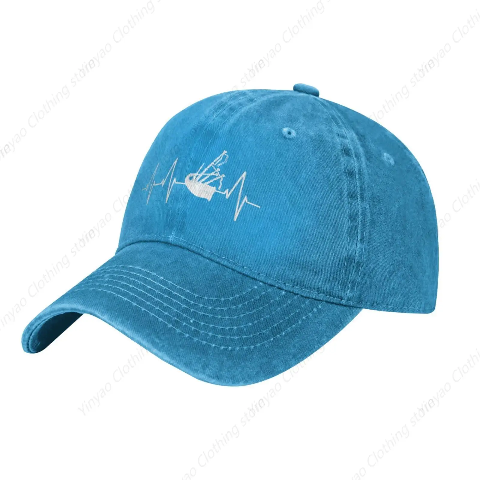 Outdoor sports casual hat Baseball Cap Men Adult Vintage Washed Hat Denim Adjustable Baseball Hats
Outdoor sports casual hat Baseball Cap Men Adult Vintage Washed Hat Denim Adjustable Baseball Hats