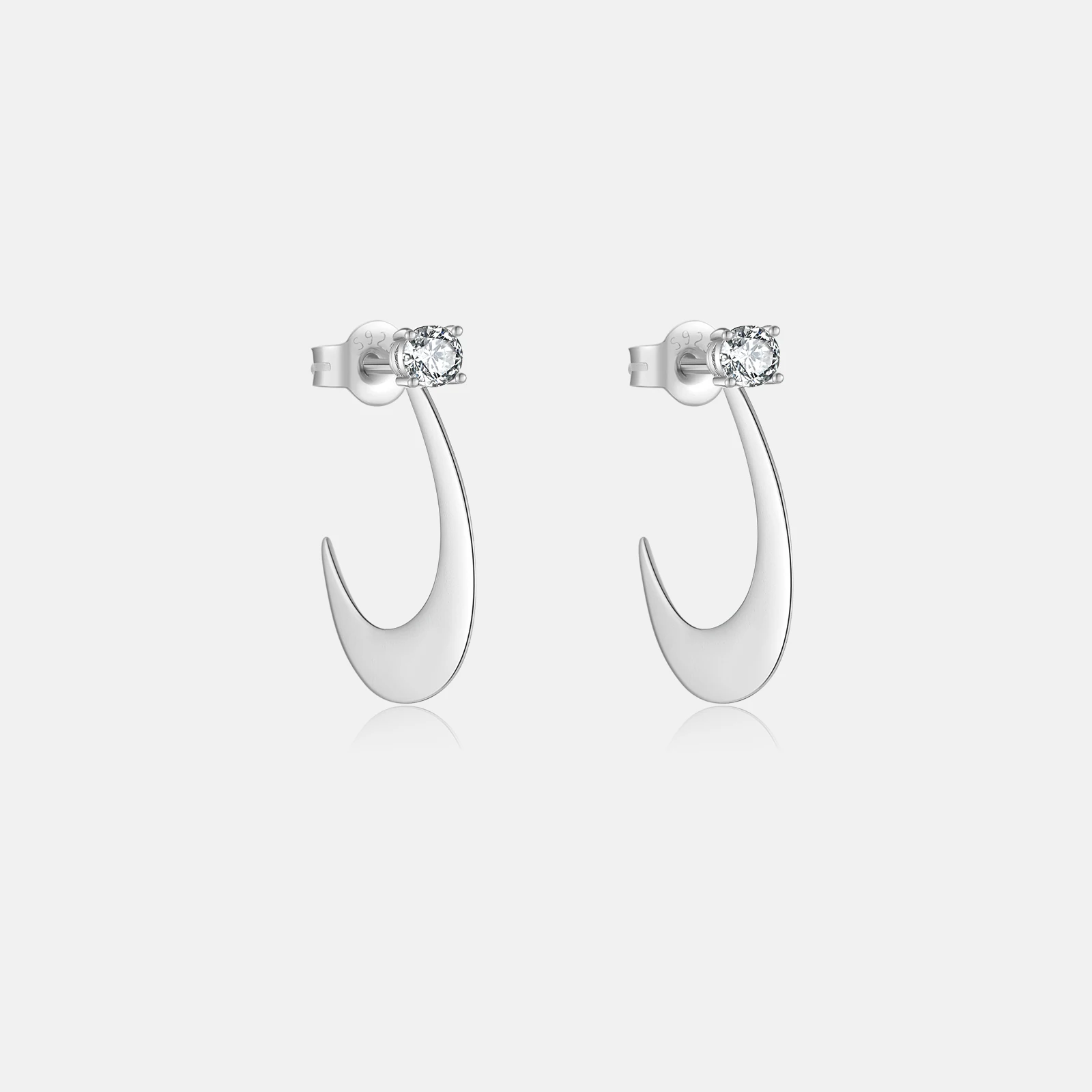 VEWANT Women 925 Sterling Silver Stud Earring Colorful CZ Zircon 2025 Fine Luxury Fashion Party Wedding Daily Jewelry Gift
VEWANT Women 925 Sterling Silver Stud Earring Colorful CZ Zircon 2025 Fine Luxury Fashion Party Wedding Daily Jewelry Gift