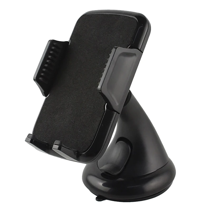 360 Rotatable Car Windscreen Suction Cup Mount Mobile Phone Holder Phone Stand Bracket for Car Interior
360 Rotatable Car Windscreen Suction Cup Mount Mobile Phone Holder Phone Stand Bracket for Car Interior