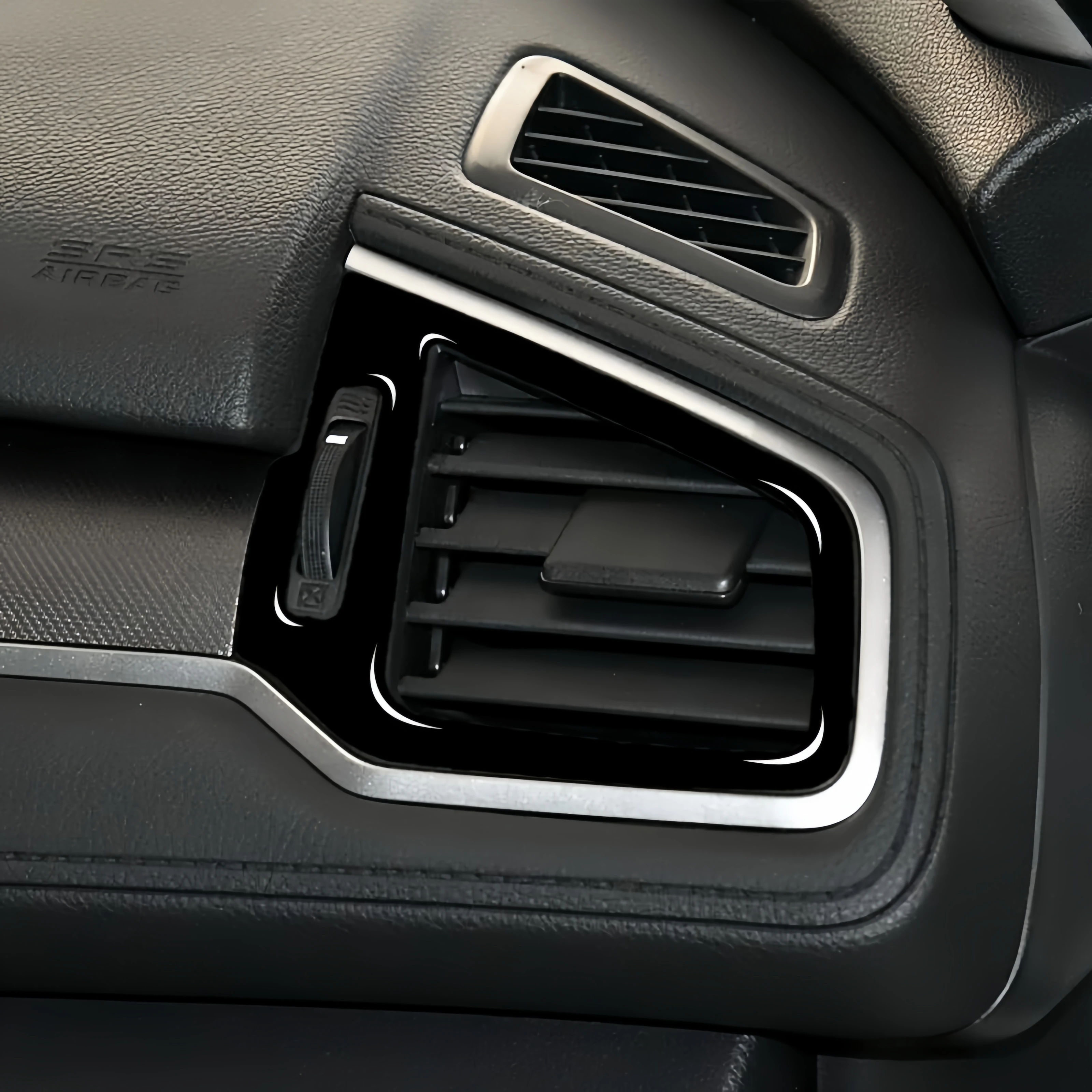 For Honda Civic 10th Gen 2016-2019 Piano Black Auto Dashboard Side Air Vent Trim Cover Car Interior Decor Styling Accessories
For Honda Civic 10th Gen 2016-2019 Piano Black Auto Dashboard Side Air Vent Trim Cover Car Interior Decor Styling Accessories