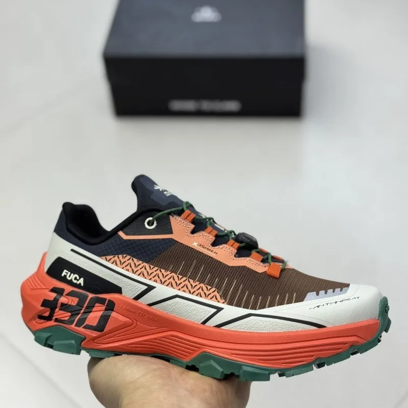 New Low Top Outdoor Men's Running Shoes Anti Slip and Shock-absorbing Men's Hiking Shoe Breathable and Comfortable Travel Shoes
New Low Top Outdoor Men's Running Shoes Anti Slip and Shock-absorbing Men's Hiking Shoe Breathable and Comfortable Travel Shoes