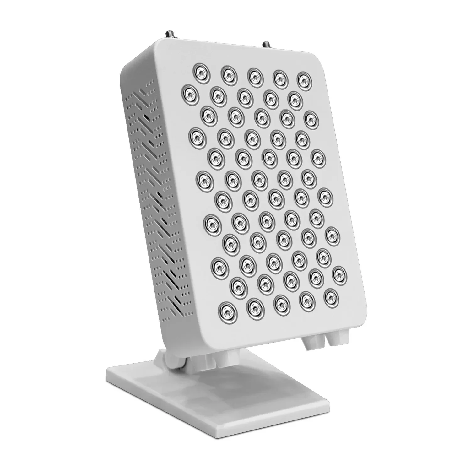 New Releases Red Infrared Therapy Panel With Stand 630 660 810 830 850Nm Color Screen Red Light Therapy at Home Use Led Light
New Releases Red Infrared Therapy Panel With Stand 630 660 810 830 850Nm Color Screen Red Light Therapy at Home Use Led Light
