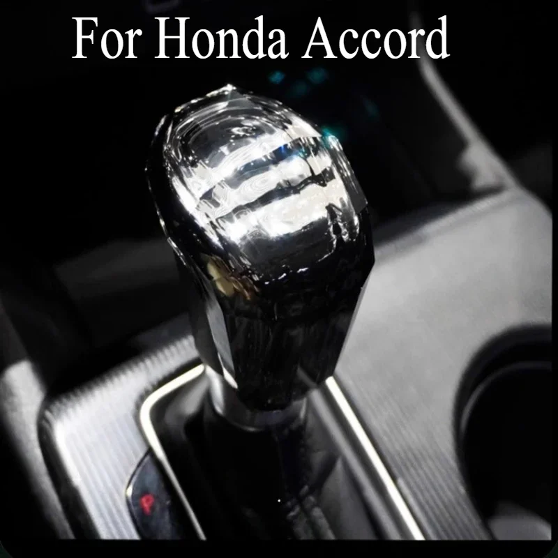 Artificial Crystal Gear Handle Protective Cover – Interior Accessory for Honda CRV/Civic/Accord/Fit/Inspire/ENVIX/CRIDER
Artificial Crystal Gear Handle Protective Cover – Interior Accessory for Honda CRV/Civic/Accord/Fit/Inspire/ENVIX/CRIDER