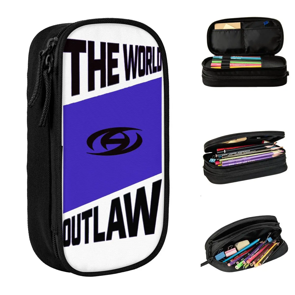 2025 A-Ateezs World Tour Towards The Light Will To Power Pencil Pouch Child Double Layer Pattern Stationery Organizer
2025 A-Ateezs World Tour Towards The Light Will To Power Pencil Pouch Child Double Layer Pattern Stationery Organizer