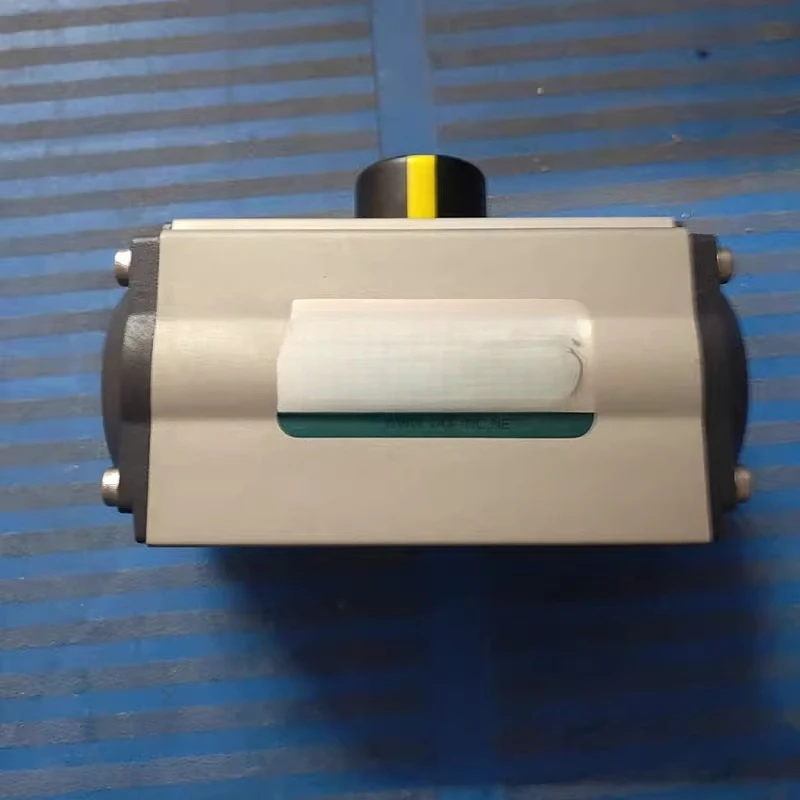 ART0012/20/35/50/75/110/125-CS Cylinder Three-way Valve Pneumatic Actuator
ART0012/20/35/50/75/110/125-CS Cylinder Three-way Valve Pneumatic Actuator