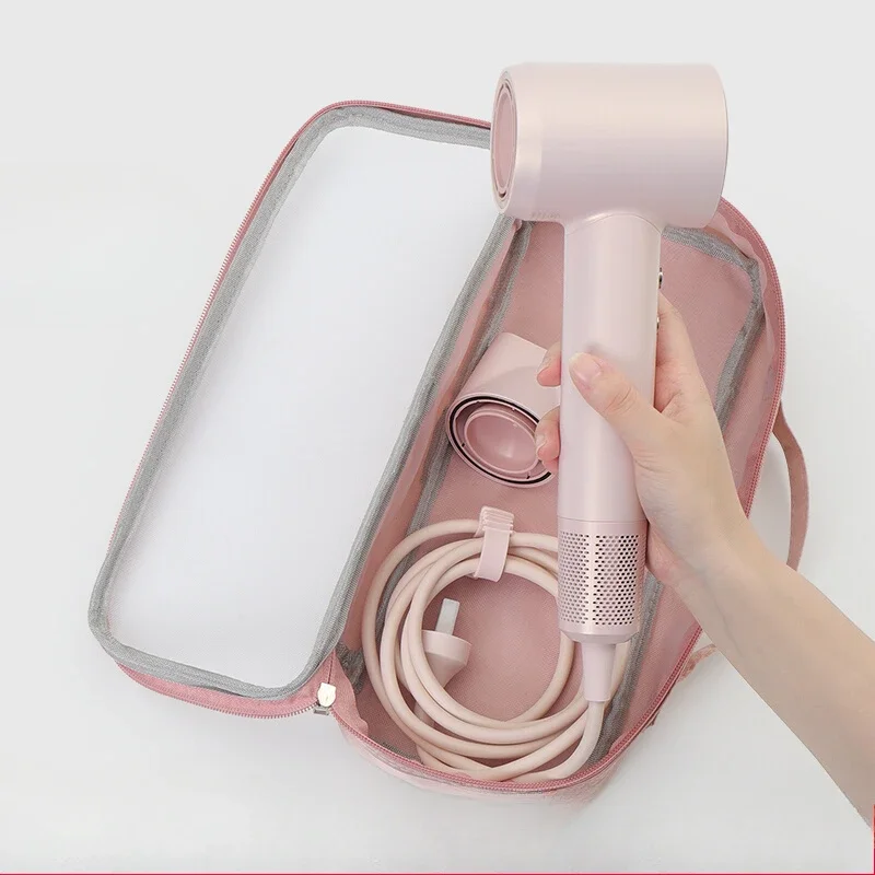 For Dyson hair dryer travel storage bag curling iron portable bag new hair dryer storage box straight hair board storage tool
For Dyson hair dryer travel storage bag curling iron portable bag new hair dryer storage box straight hair board storage tool