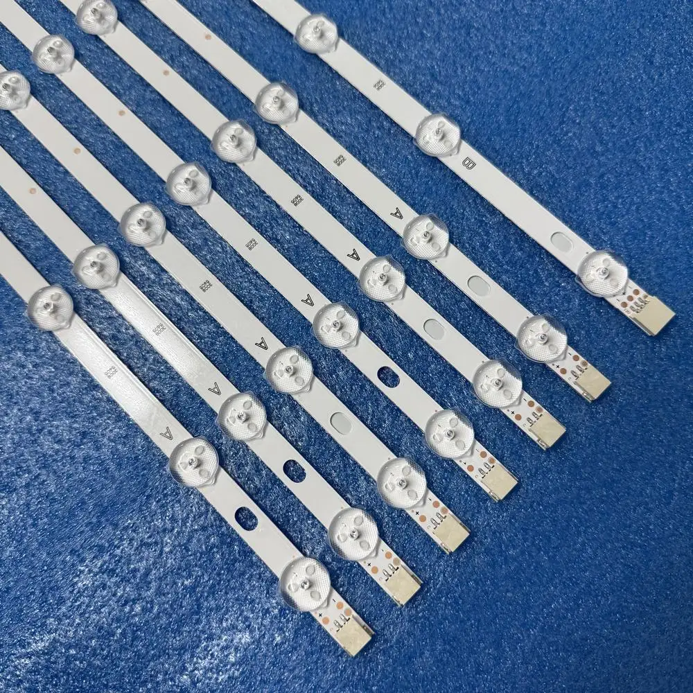7 шт./компл. светодиодная лента для подсветки для TELEFUNKEN D49F283N3C VES500UNDL-2D-N02
7 шт./компл. светодиодная лента для подсветки для TELEFUNKEN D49F283N3C VES500UNDL-2D-N02