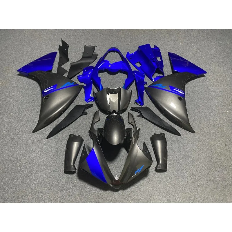 Motorcycle Fairing Set Body Kit Plastic For Yamaha YZFR1 YZF-R1 YZF R1 2009 2010 2011 2012 2013 Accessories Full Bodywork Cowl 
Motorcycle Fairing Set Body Kit Plastic For Yamaha YZFR1 YZF-R1 YZF R1 2009 2010 2011 2012 2013 Accessories Full Bodywork Cowl