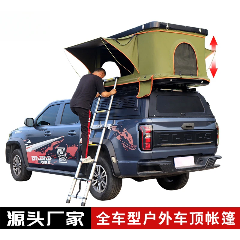 Подходит для пикапа, трехдверная задняя дверь, прямой навес для палатки, кемпинга, внедорожного оборудования, модификатор задней двери пикапа
Подходит для пикапа, трехдверная задняя дверь, прямой навес для палатки, кемпинга, внедорожного оборудования, модификатор задней двери пикапа