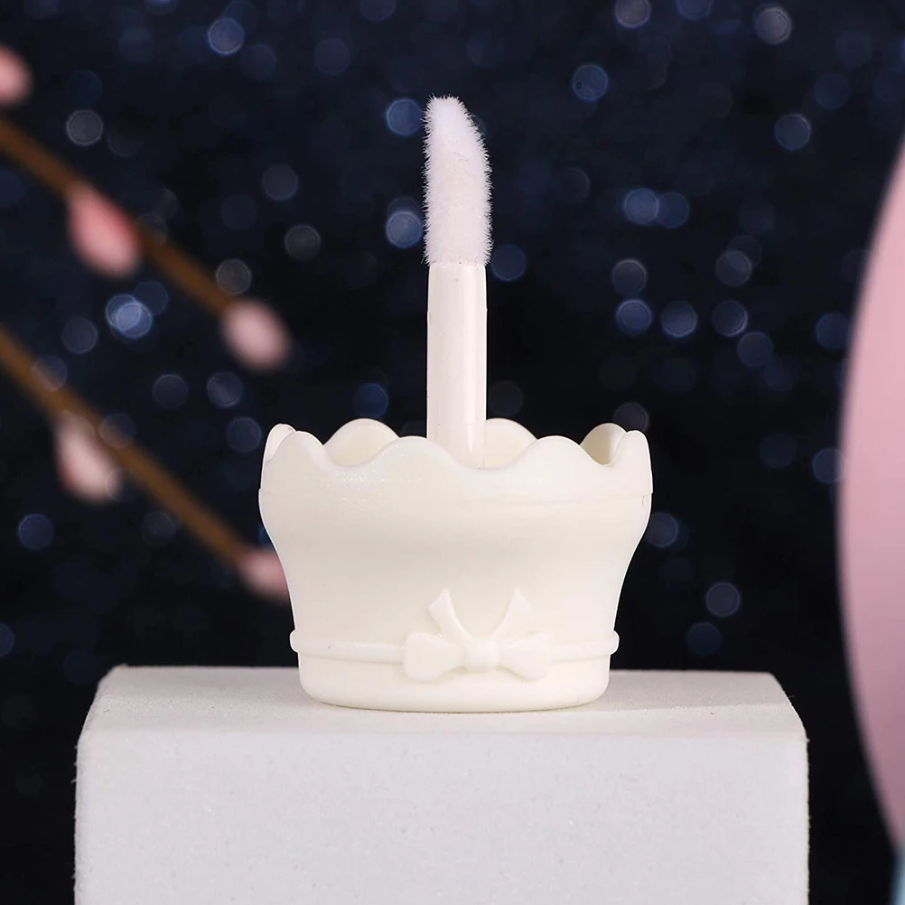 20pcs Gloss Tubes Diy Empty Containers Balm Cream Portable Refillable Makeup Bottles Travel Use Lightweight Compact Multiple
20pcs Gloss Tubes Diy Empty Containers Balm Cream Portable Refillable Makeup Bottles Travel Use Lightweight Compact Multiple