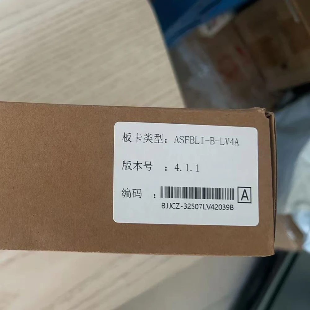 BJJCZ Laser Control Card Use For Fiber/CO2/UV Laser Marking Machine FBLI-B-LV4A SZLI-B-LV7 SZLI-B-LV7A Replace LMCV4-FIBER -M
BJJCZ Laser Control Card Use For Fiber/CO2/UV Laser Marking Machine FBLI-B-LV4A SZLI-B-LV7 SZLI-B-LV7A Replace LMCV4-FIBER -M