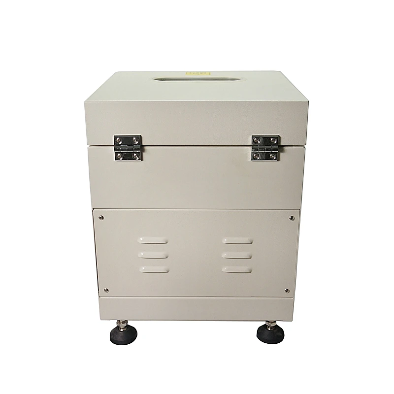 ZB500S Automatic SMT Solder Paste Mixer, 500-1000g, Suitable for PCB Repair and Assembly Motor Speed 1350RPM
ZB500S Automatic SMT Solder Paste Mixer, 500-1000g, Suitable for PCB Repair and Assembly Motor Speed 1350RPM