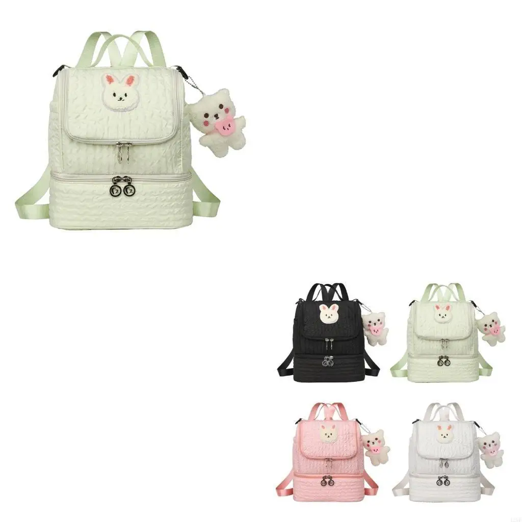 Spacious & Stylish Diaper Bag for Parents Comfortable Back Support Designs Convenient Diaper Bag Large for New mother 425F
Spacious & Stylish Diaper Bag for Parents Comfortable Back Support Designs Convenient Diaper Bag Large for New mother 425F