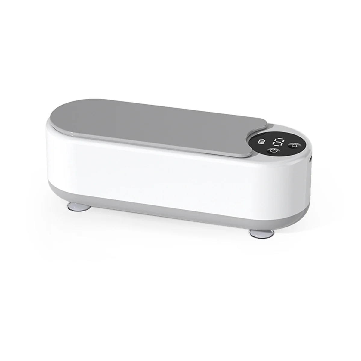 AOAO-Jewelry Cleaner Portable Household Cleaning Machine for Jewelry,Glasses,Rings Diamond,Coin,Watch
AOAO-Jewelry Cleaner Portable Household Cleaning Machine for Jewelry,Glasses,Rings Diamond,Coin,Watch