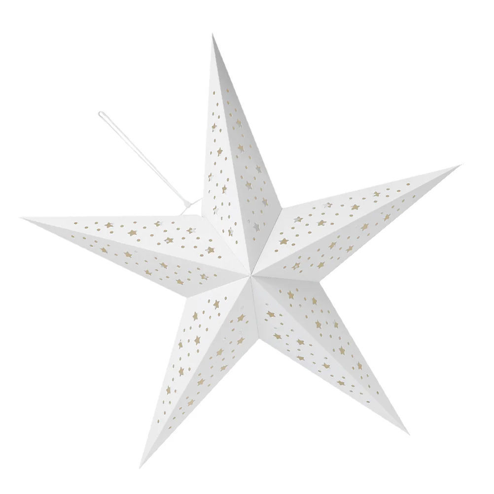 Paper Chandelier Star Shaped Lamp Shade Exquisite Light Shade for Room paper lamp shade star shaped lampshade
Paper Chandelier Star Shaped Lamp Shade Exquisite Light Shade for Room paper lamp shade star shaped lampshade