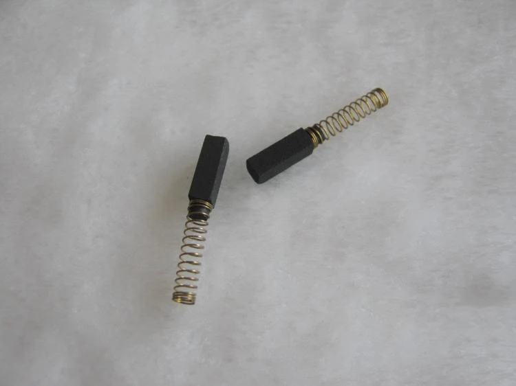 Carbon Brush Computer Embroidery Machine Spare Parts
Carbon Brush Computer Embroidery Machine Spare Parts