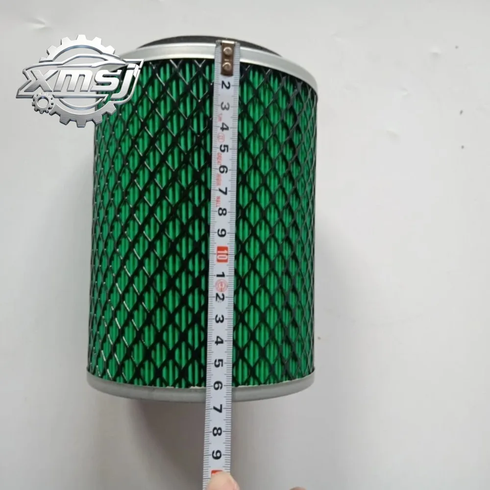 Filtro aire K1317 elemento filtro aire vehículo agrícola elemento filtro triciclo diésel
Filtro aire K1317 elemento filtro aire vehículo agrícola elemento filtro triciclo diésel