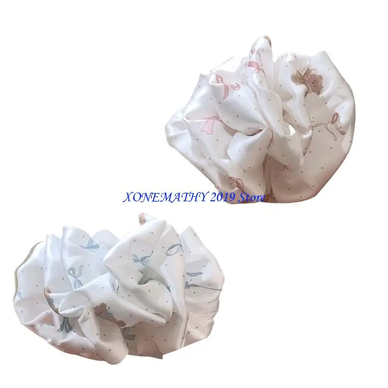 F42F Fashionable Vertical Hair Clip With Bowknot Accent Nonslip Banana Hairpin Headwear For Women Girls Daily Styling
F42F Fashionable Vertical Hair Clip With Bowknot Accent Nonslip Banana Hairpin Headwear For Women Girls Daily Styling