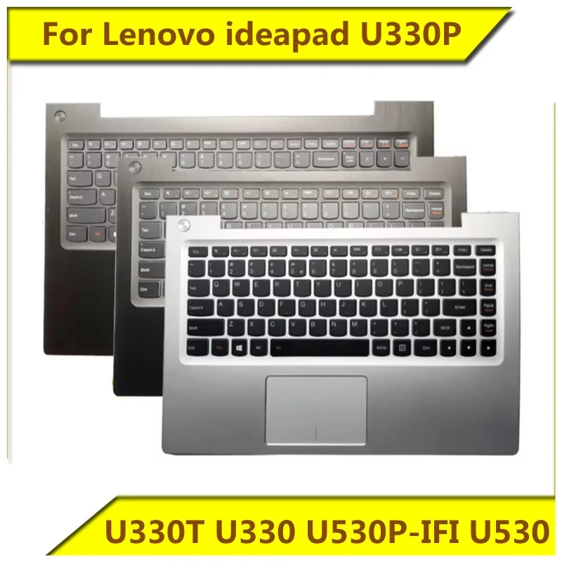 Оригинальный чехол для Lenovo Ideapad U330P U330T U330 U530P-IFI U530 клавиатура C
Оригинальный чехол для Lenovo Ideapad U330P U330T U330 U530P-IFI U530 клавиатура C