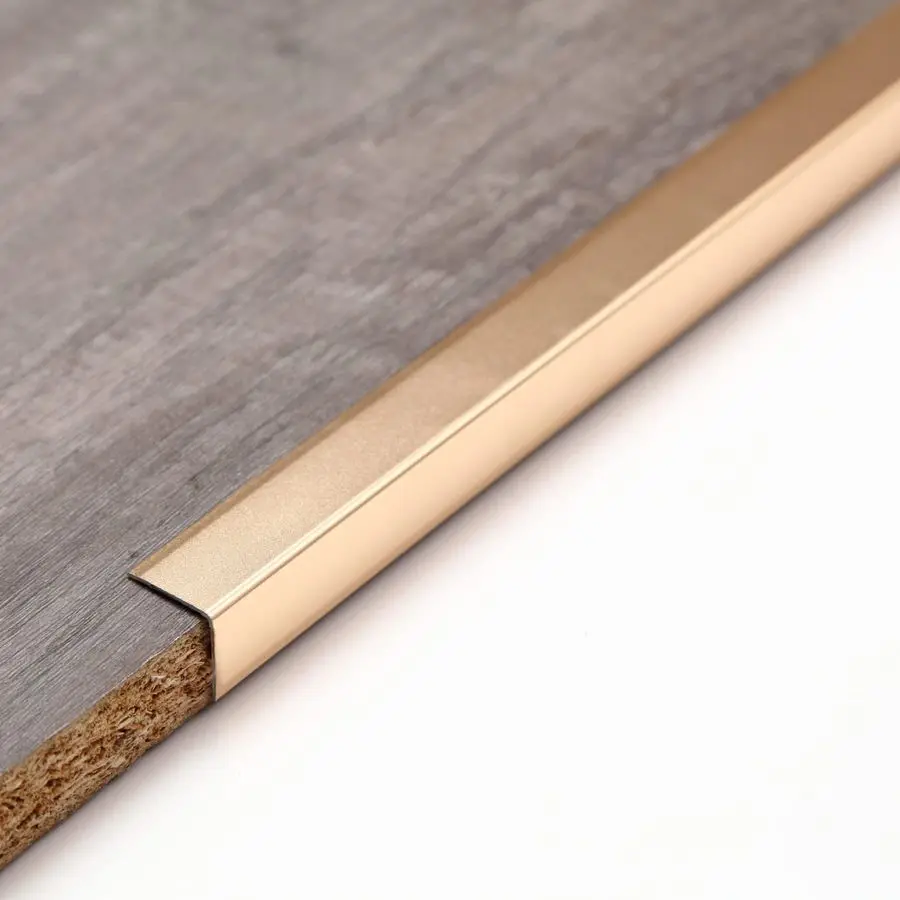 Peel and Stick L Molding Corner Guards with 90 Angle for Wall Door Frame Cabinet Baseboard Protection and Decoration, 51.2in x 0
Peel and Stick L Molding Corner Guards with 90 Angle for Wall Door Frame Cabinet Baseboard Protection and Decoration, 51.2in x 0