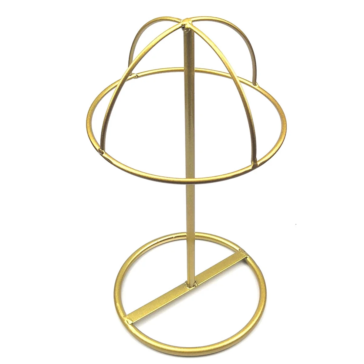 ABNP Wig Stands Hat Display Wig Holders Stand Portable Wig Stand Hat Jewelry Display Stand
ABNP Wig Stands Hat Display Wig Holders Stand Portable Wig Stand Hat Jewelry Display Stand